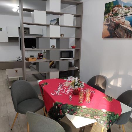 Teemo Beach Apartment, Alezzi Beach Resort Неводарі Екстер'єр фото