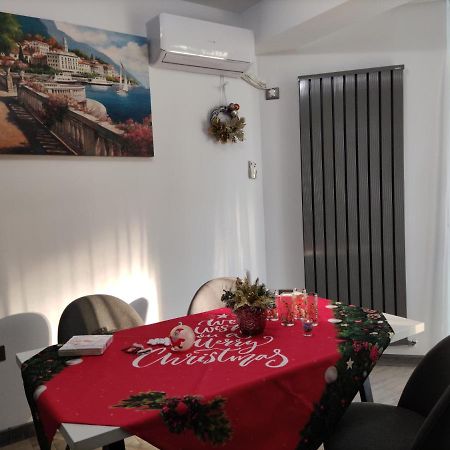 Teemo Beach Apartment, Alezzi Beach Resort Неводарі Екстер'єр фото
