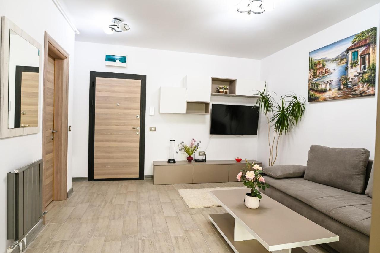 Teemo Beach Apartment, Alezzi Beach Resort Неводарі Екстер'єр фото