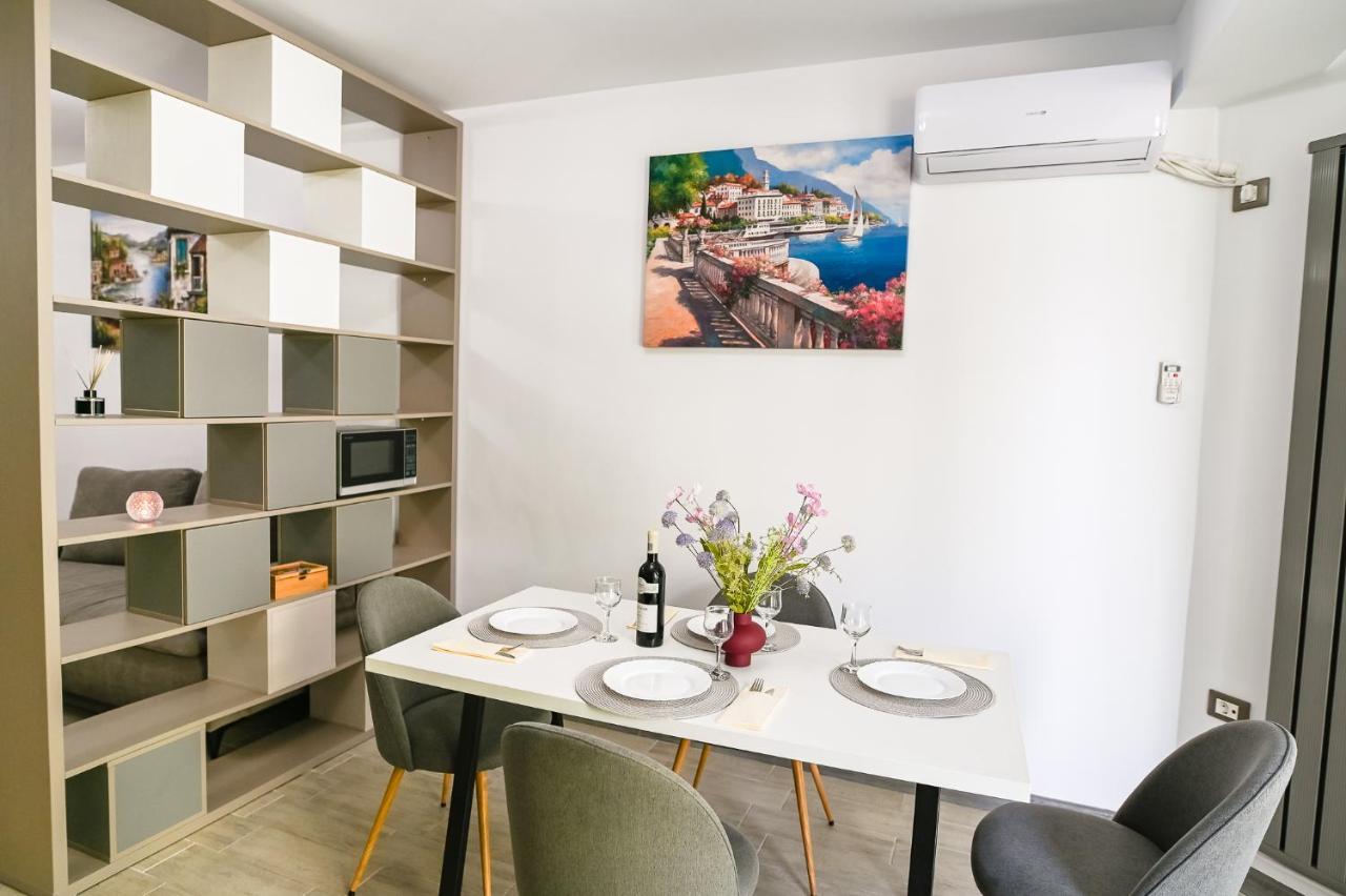 Teemo Beach Apartment, Alezzi Beach Resort Неводарі Екстер'єр фото