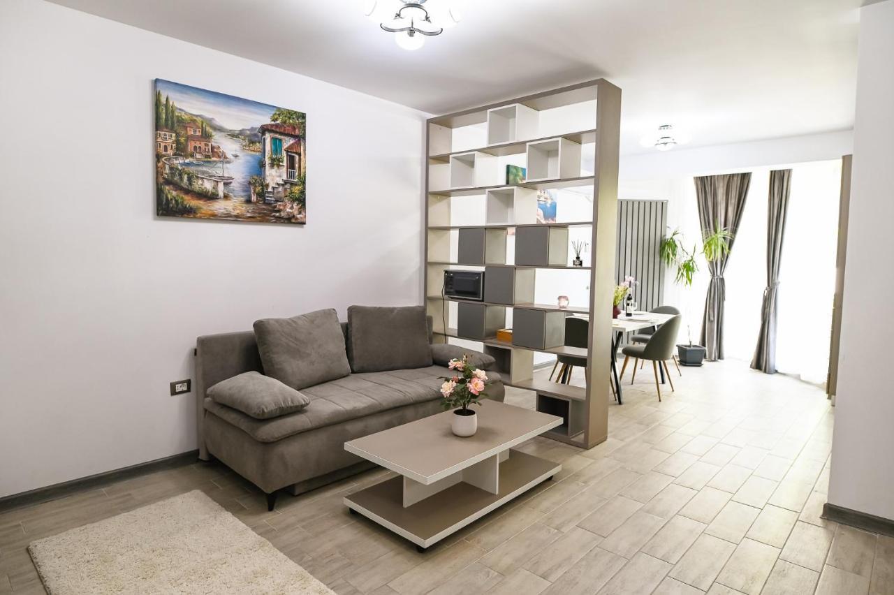Teemo Beach Apartment, Alezzi Beach Resort Неводарі Екстер'єр фото