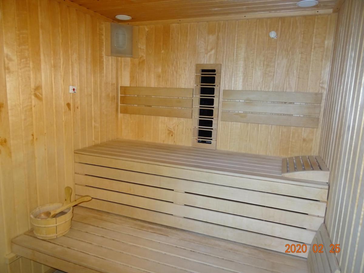 Teemo Beach Apartment, Alezzi Beach Resort Неводарі Екстер'єр фото