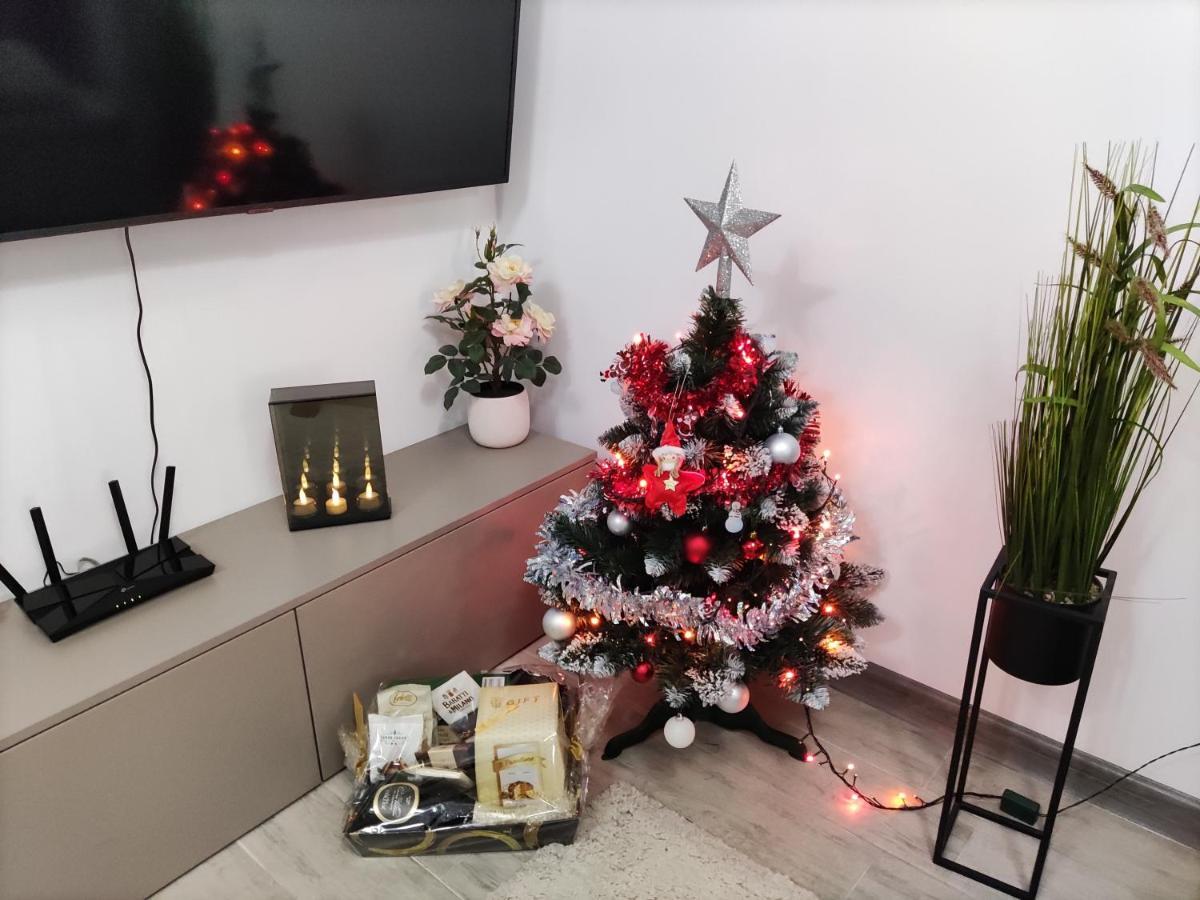 Teemo Beach Apartment, Alezzi Beach Resort Неводарі Екстер'єр фото