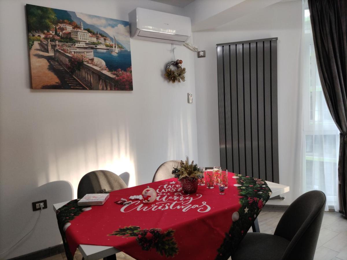 Teemo Beach Apartment, Alezzi Beach Resort Неводарі Екстер'єр фото